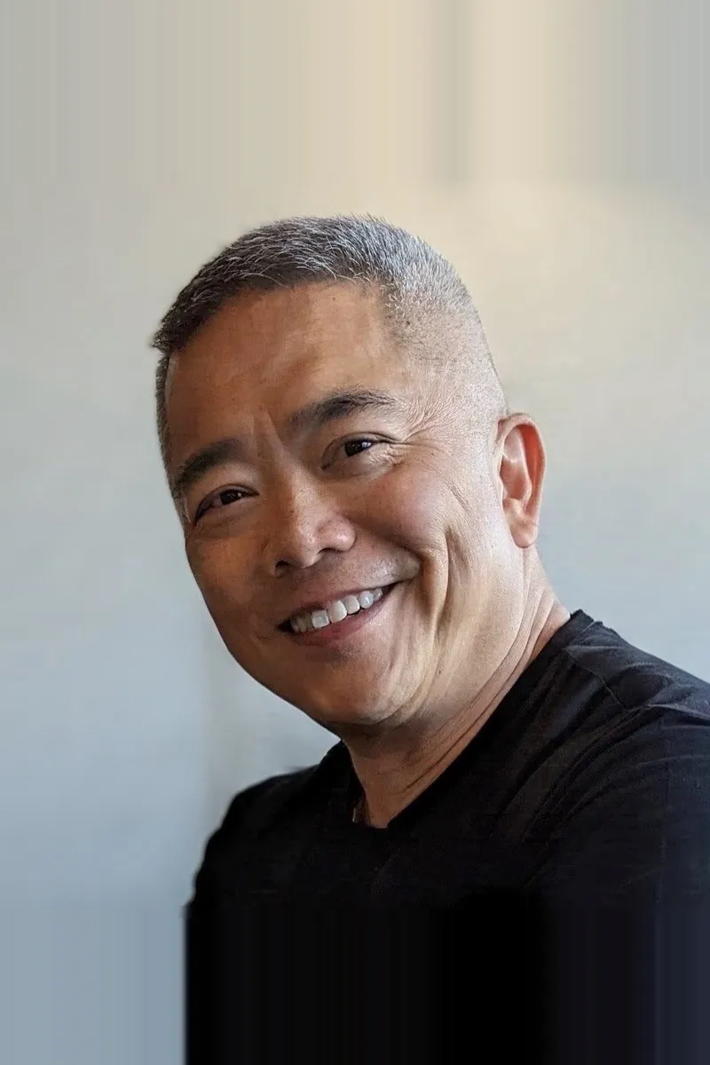 Allan Wong