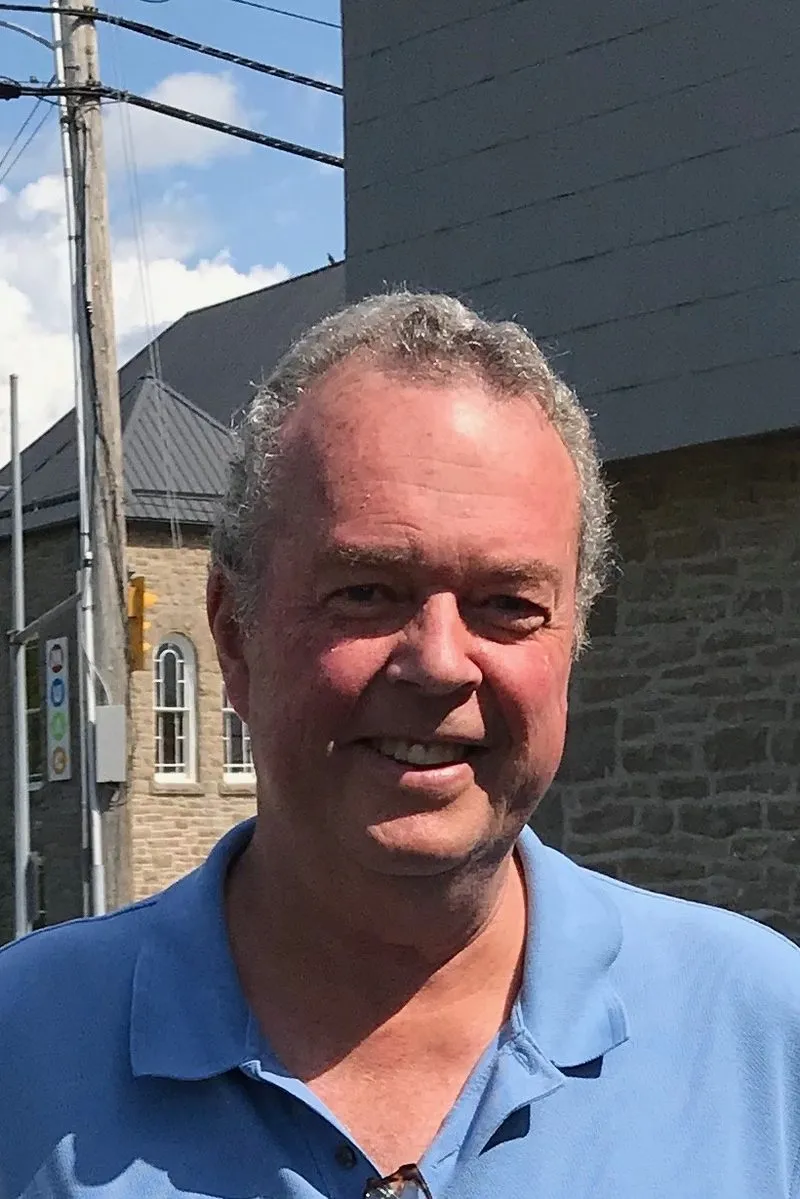Hugh MacMillan
