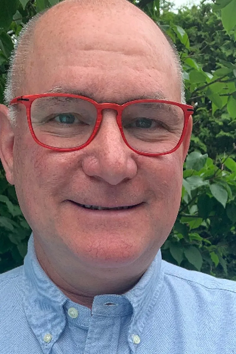 Jeremy Byatt