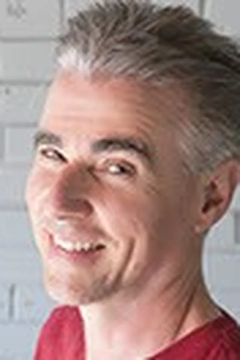 Scott McIntosh